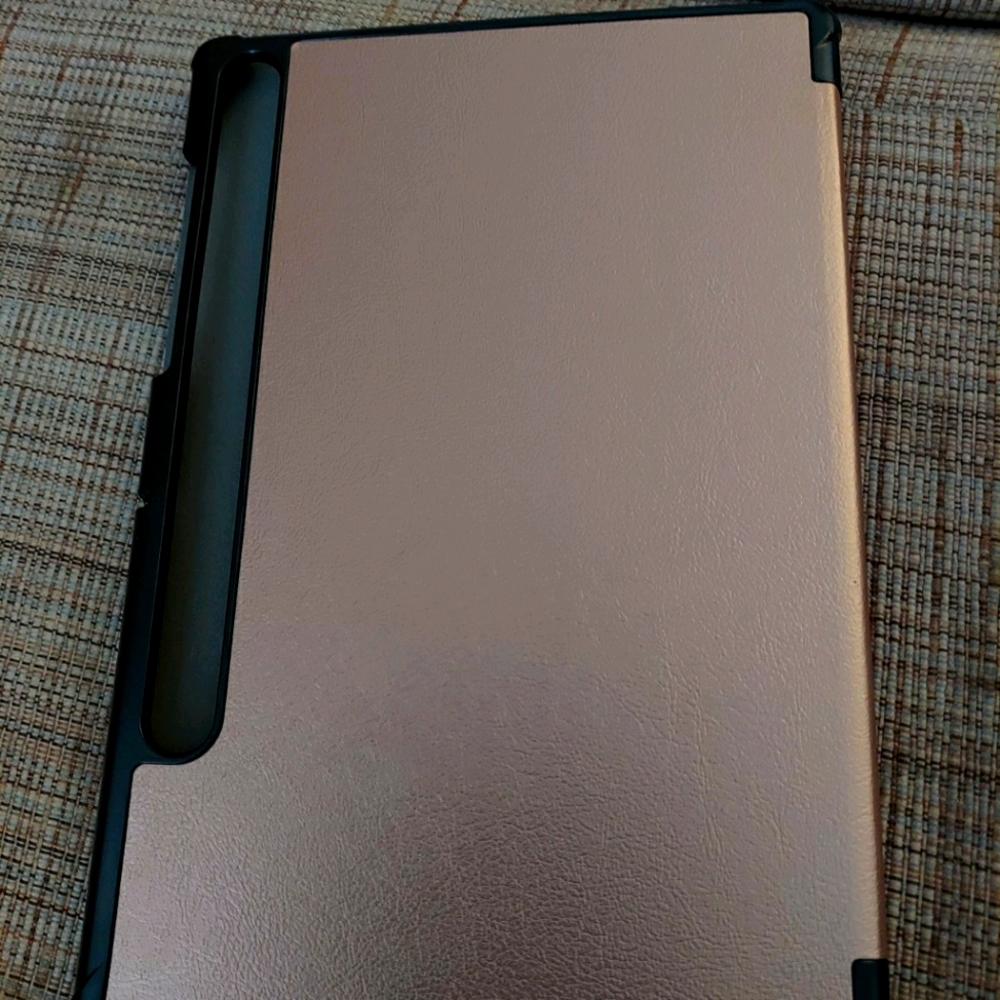 Sierra Folio Case for Samsung Galaxy, Tab, S6